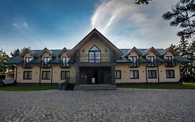 Hotel *** Rancho Lot